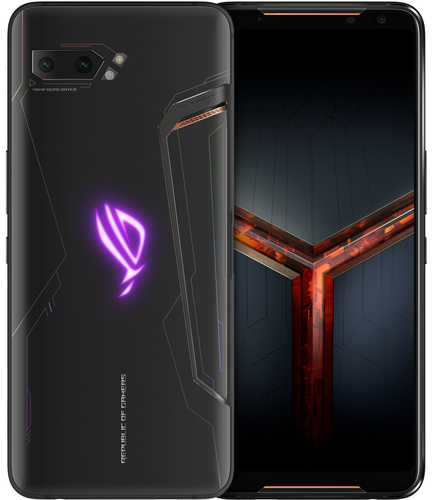 ASUS ROG Phone II – image 4