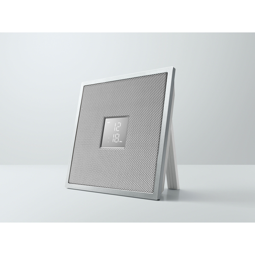 Yamaha ISX-18D Internet Silver – image 2