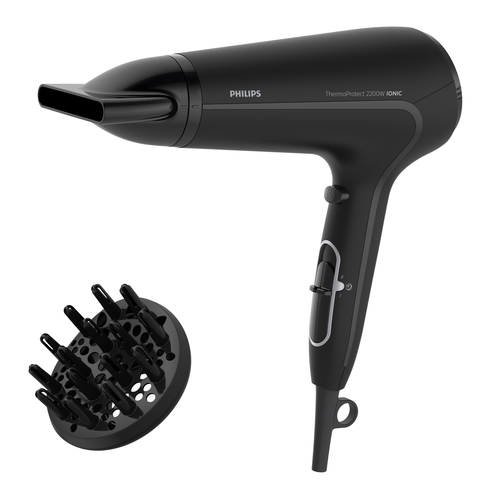 Philips BHD172/00 hair dryer