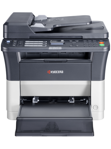 Kyocera ECOSYS 870B61102M73NL2 multifunction printer Laser A4 – image 2