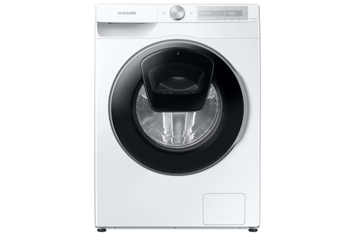 Samsung WW8GT654ALH/S2 washing machine Front-load – image 1