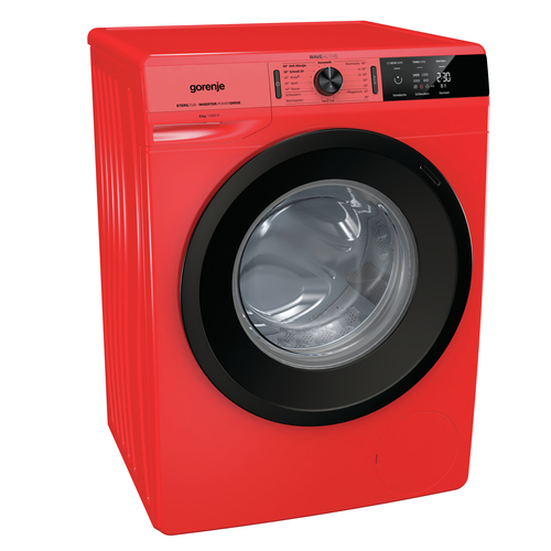 Gorenje WEI843PR washing machine Front-load
