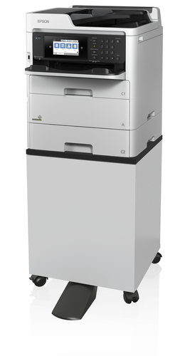 Epson WorkForce Pro WF-C579RDTWF Inkjet A4 – image 2