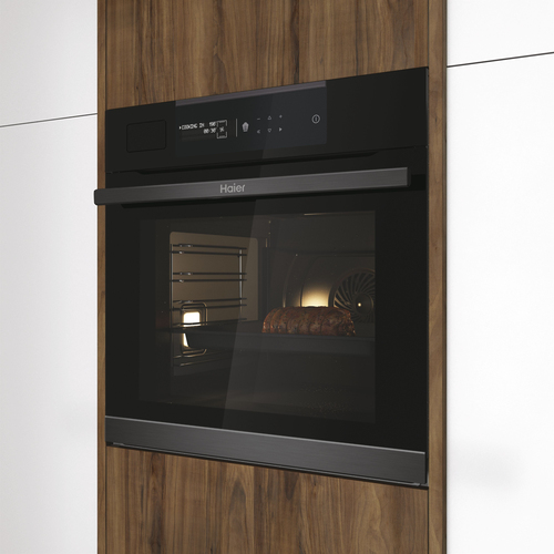 Haier I-Message Steam Series 4 HWO60SM5S5BH – image 3