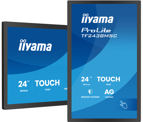 iiyama ProLite TF2438MSC-B2 ledmonitor, afbeelding 5