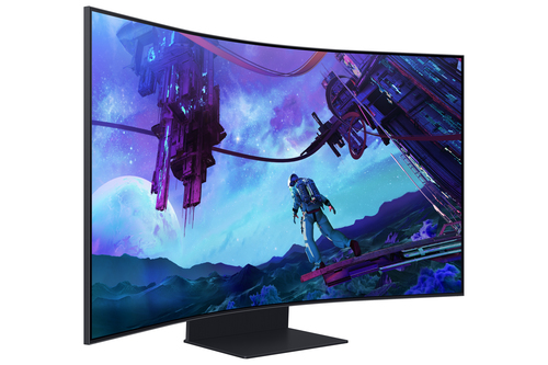 Samsung G97NC computer monitor – image 6