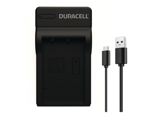 Duracell DRO5945 batterioplader USB – billede 4