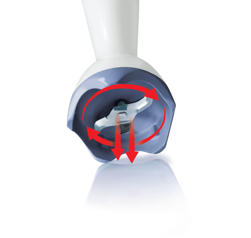 Philips Daily Collection HR1363/03 Hand blender – image 3