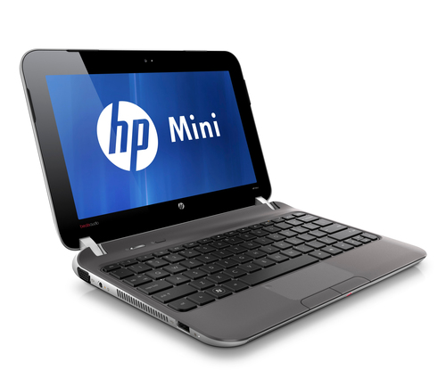 HP Mini 210-4125ea PC – image 3