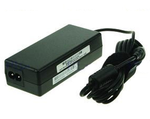 2-Power CAA0693C power adapter/inverter Black