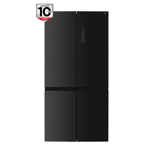 TCL RP522CBE0UK fridge-freezer Freestanding – image 1
