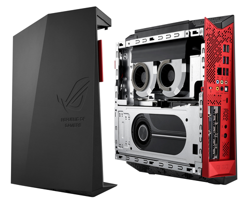 ASUS ROG G20CI-OCULUS-AE005 PC Intel® Core™ i7 i7-7700 – image 6