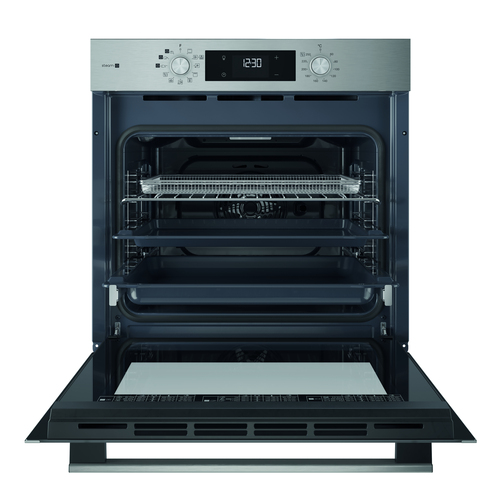 Hotpoint HAO 458HSU1F X – image 2