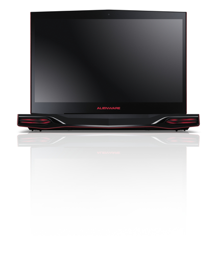 Alienware M18x R2 – image 4
