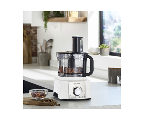 Kenwood FDP65.860.WH food processor – image 4