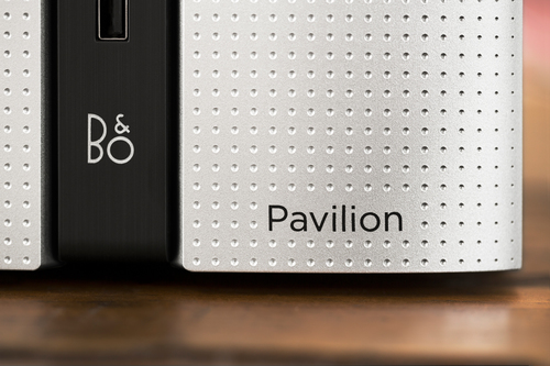 HP Pavilion 550-275na Intel® Core™ i7 i7-6700 – image 8