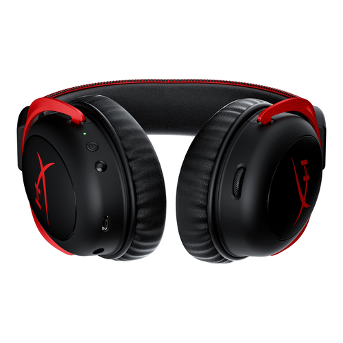 HyperX Cloud II Wireless – image 5