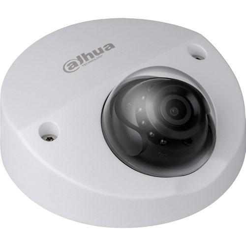Dahua Technology Pro DH-HAC-HDBW2241FN-A-0280B-S2-DIP security camera Dome CCTV security camera Indoor & outdoor