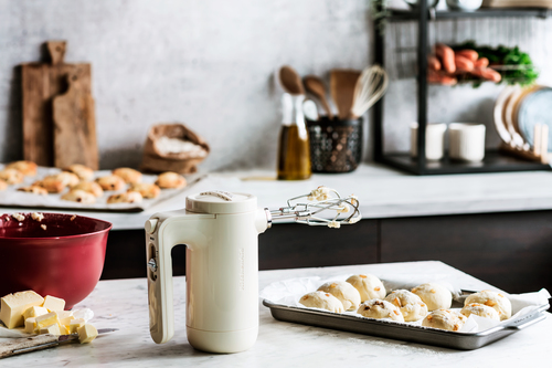 KitchenAid 5KHMB732BAC mixer Hand mixer – image 3
