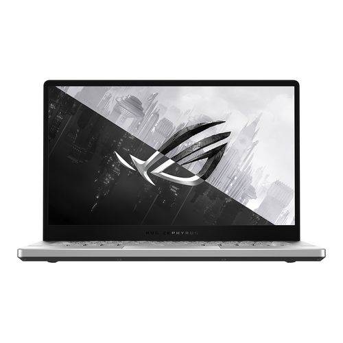 ASUS ROG Zephyrus G14 GA401QE-HZ048T AMD Ryzen™ 9 5900HS Laptop – image 3