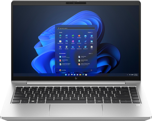 HP ProBook 640 G10 Notebook 14 1920 x 1080 (Full HD) i5-1345U 16GB 256GB Intel Iris Xe Graphics Windows 11 Pro