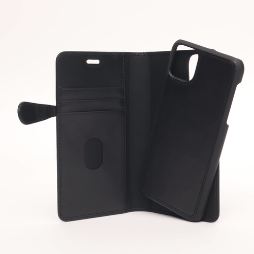 Buffalo 590012 mobile phone case Wallet case Black – image 3