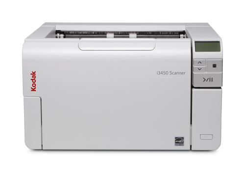 Kodak Alaris i3450 Scanner – image 3
