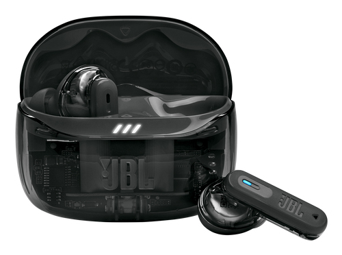 JBL Tune Beam 2 Ghost Edition