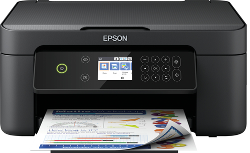 Epson Expression Home XP-4100 Inkjet A4 – image 2