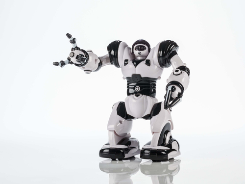 WowWee Mini Robosapien – image 7