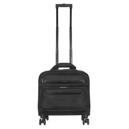ROLLER 16IN TRANSIT 4-WHEEL LAPTOP CASE
