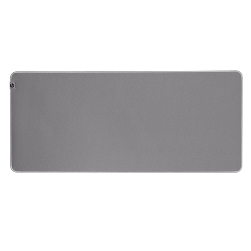 Podkładka pod mysz HP 200 Sanitizable Desk Mat, obszyte krąwędzie, antypoślizogwa 8X596AA