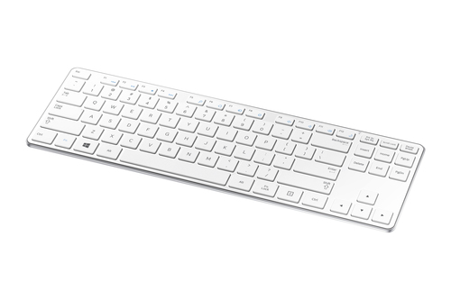 Samsung AA-SK8PWUW keyboard RF Wireless QWERTY English White – image 3