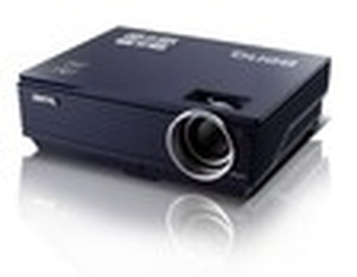 BenQ Bundle projector