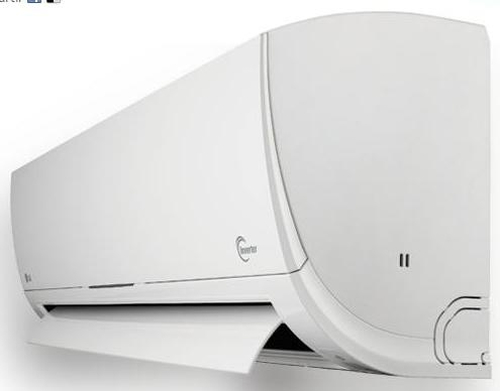 LG CS09AF air conditioner Split system