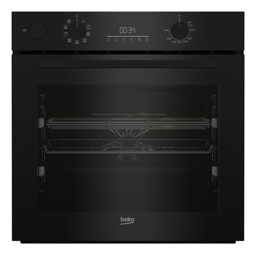 Beko b300 BCBIS17300KSBCS 72 L 3300 W Черный