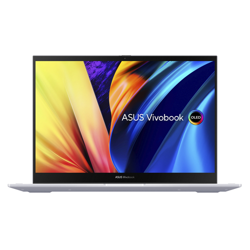 ASUS Vivobook S14 Flip OLED TN3402YA-KN174W laptop AMD Ryzen™ 7 7730U Hybrid (2-in-1)