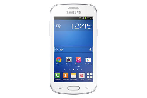 Samsung Galaxy Trend Lite S7390