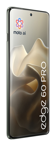 Motorola Edge 60 Pro 512GB Grijs 5G, afbeelding 6