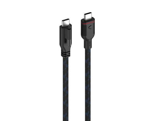 Unisynk USB-C Cable for AV Dock 240w 3m