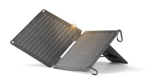 Cellularline Portable Solar Charger