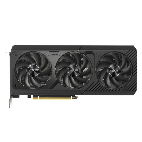 ASUS PRIME-RTX4060TI-O8G graphics card NVIDIA GeForce RTX 4060 Ti – image 2