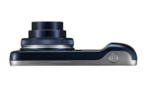 Samsung Galaxy S4 zoom SM-C105 – image 6