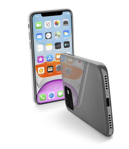 Cellularline Zero - iPhone 11