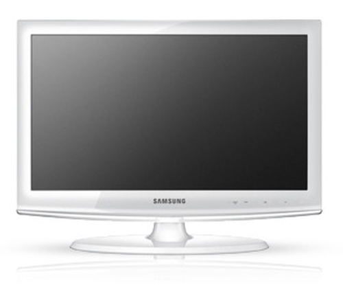 Samsung LE22C451 55.9 cm (22") HD White