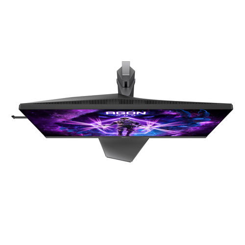 AOC AG256FK computer monitor – image 9