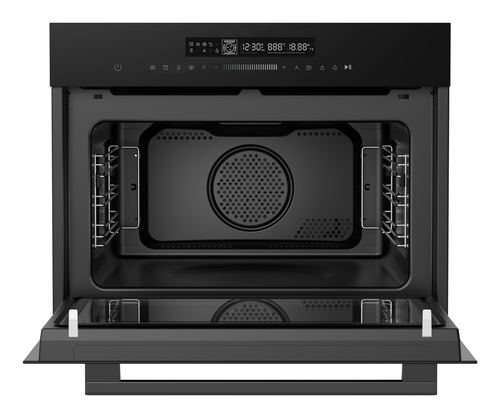 Beko MCI50353FBG Inbouw oven met magnetron Grijs, afbeelding 6