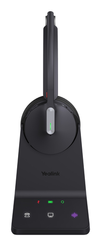 Yealink WH64 Mono UC - Draadloze headset, afbeelding 4