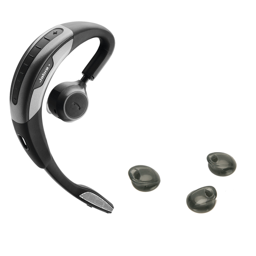 Jabra A Headset - ENG pack
