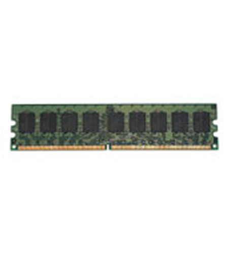 HP 256MB PC2-4300 ECC